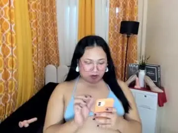 Chaturbate Sex Cam of bigcocklexie