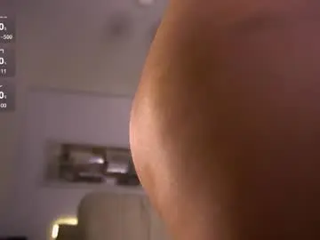 Chaturbate Sex Chat of candylolly_