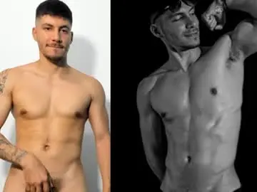 Chaturbate Live Sex Cam of daniel_sexy77