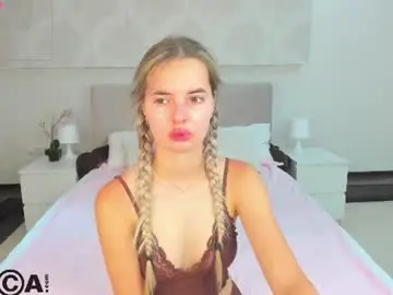 Chaturbate Live Sex Cam of donnaaa_evans