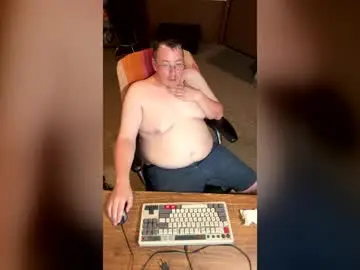Chaturbate Live Sex Cam of excitedwaffles