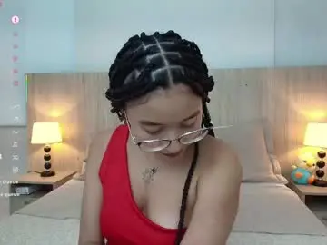Chaturbate Best Webcam of gabriela_vargas