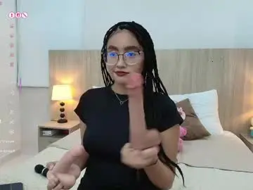Chaturbate Free Porn Cam of gabriela_vargas