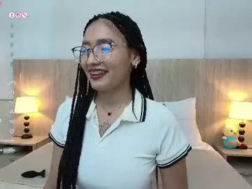 Chaturbate Best live sex cam show of gabriela_vargas