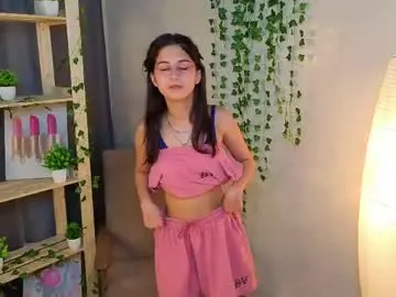 Chaturbate Live Sex Cam of jasminmandro