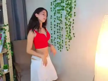 Chaturbate Live Porn of jasminmandro