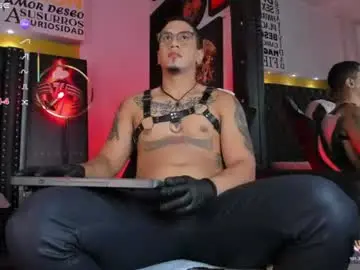 Chaturbate Free Porn Cam of joshmiller___