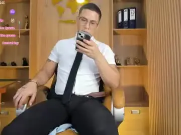 Chaturbate Live Sex of joshmiller___
