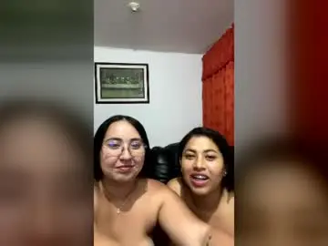 Chaturbate Adult Video Chat of mia_and_scarlett