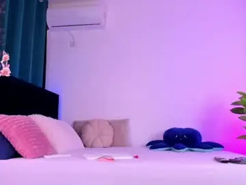 Chaturbate Sex Cam of missmichellex