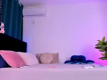 Chaturbate Nude Webcam of missmichellex