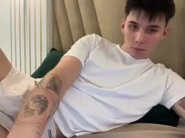 Chaturbate Adult Video Chat of sky_hexx