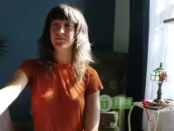 Chaturbate Sex Cam of sweet_ramona