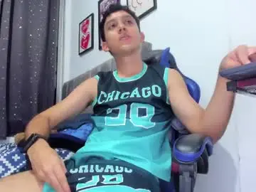 Chaturbate Adult Webcam of the_skinnyguys