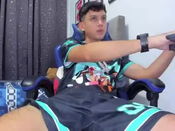 Chaturbate Nude Webcam of the_skinnyguys