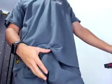 Chaturbate Live Sex of the_skinnyguys