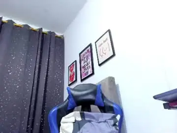 Chaturbate Adult Webcam of the_skinnyguys
