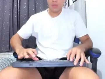 Chaturbate Sex Chat of the_skinnyguys
