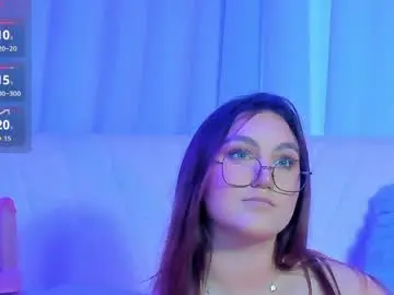 Chaturbate Adult Video Chat of valentinamonroee_