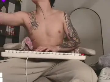 Chaturbate Live Porn of venus_art11