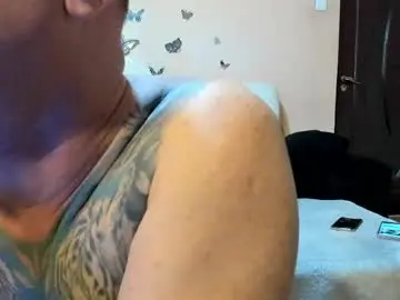 Chaturbate Nude Webcam of xveryhotcouple