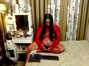 Chaturbate Live Sex of your_sissy_lyn