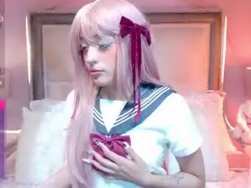 Chaturbate Nude Webcam of _valuu
