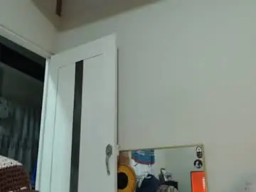 Chaturbate Best live sex cam show of alinawoolf_