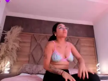 Chaturbate Adult Webcams of anaiaclarck