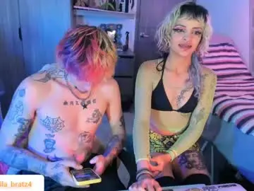 Chaturbate Nude Webcam of badeyes_crazylilgoat