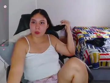 Chaturbate Nude Webcam of blumbum