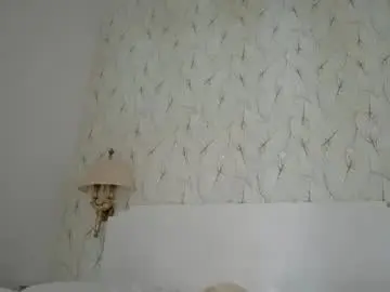 Chaturbate Adult Webcam of chillwithcamii