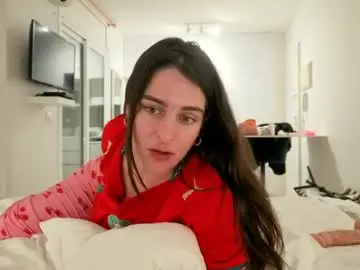 Chaturbate Best Webcam of chillwithcamii