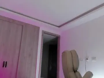 Chaturbate Nude Webcam of dollyprecious69
