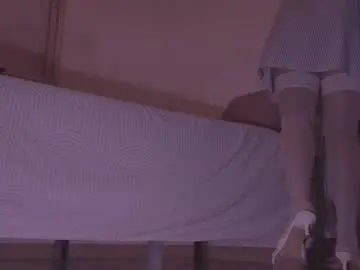 Chaturbate Live Sex Cam of gigifontaine_