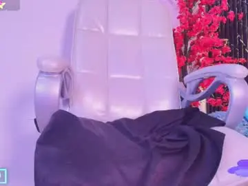 Chaturbate Live Porn of hanna_evanns_
