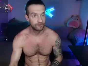 Chaturbate Live Sex Cam of ilyafriend