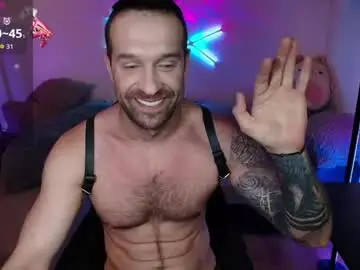 Chaturbate Live Sex Cam of ilyafriend