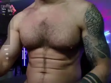 Chaturbate Live Sex of ilyafriend