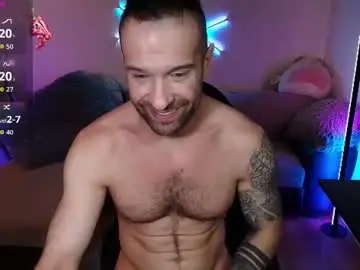 Chaturbate Sex Cam of ilyafriend