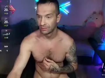 Chaturbate Watch Live Sex Cams of ilyafriend
