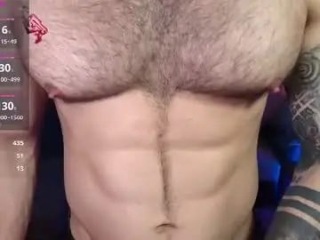 Chaturbate Sex Chat of ilyafriend