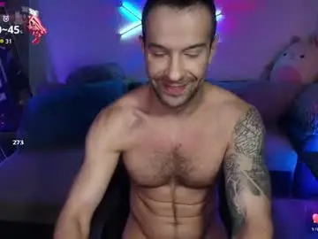Chaturbate Best Webcam of ilyafriend