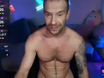 Chaturbate Free Live Porn of ilyafriend