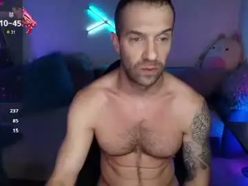 Chaturbate Adult Webcams of ilyafriend