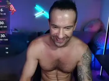 Chaturbate Best Webcam of ilyafriend