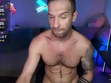 Chaturbate Watch Live Sex Cams of ilyafriend
