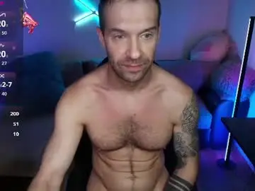 Chaturbate Live Sex of ilyafriend