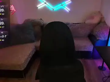 Chaturbate Live Porn of ilyafriend