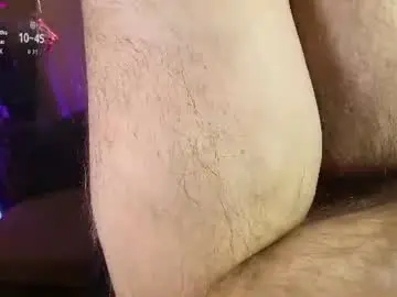 Chaturbate Sex Chat of ilyafriend